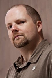 Alan Bailward
