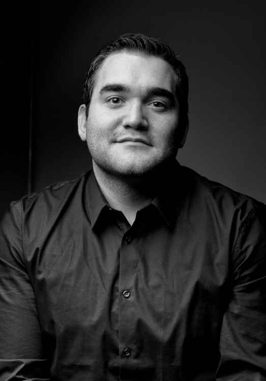Image of Joe Deabald, Front Row Marketing