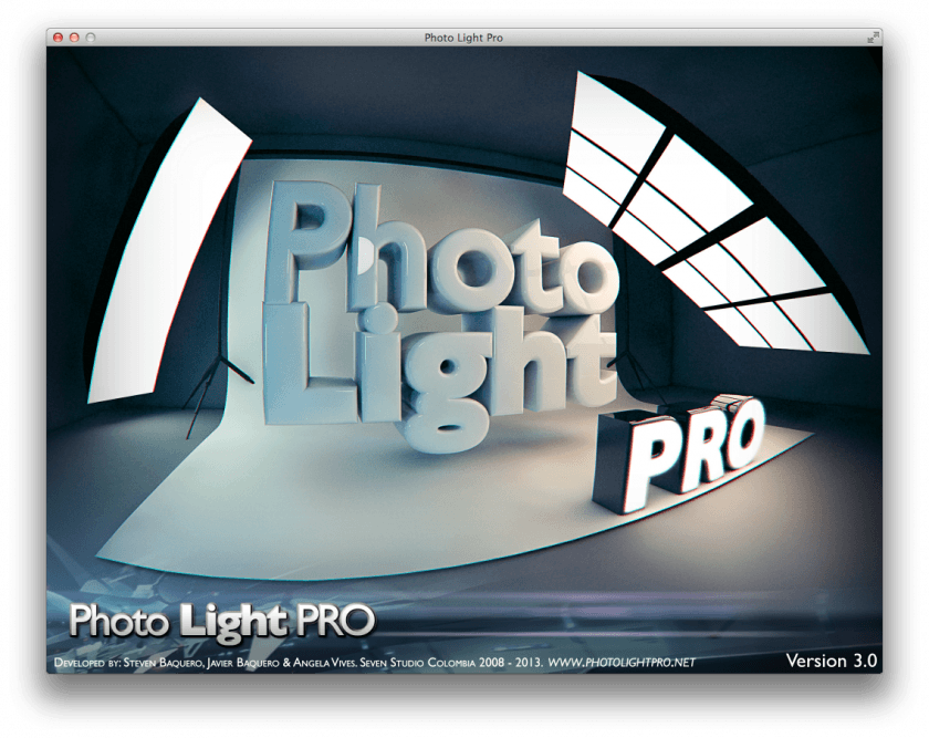 Photo Light Pro Software Review • Bailward Photography
