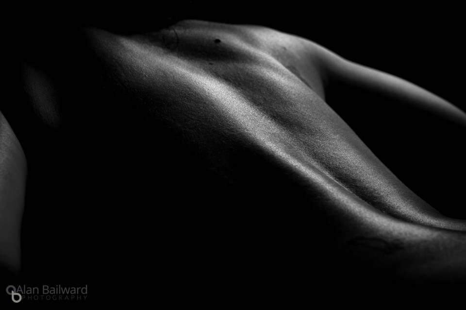 Bodyscaping and Bouboir - Photography by Alan Bailward Photography - http://bailwardphotography.com