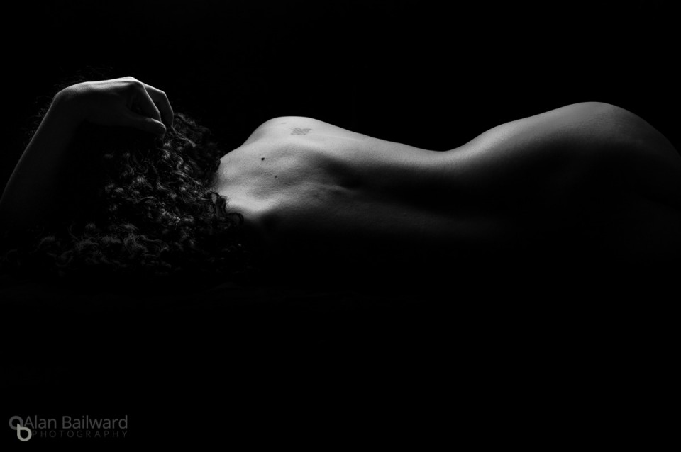 Bodyscaping and Bouboir - Photography by Alan Bailward Photography - http://bailwardphotography.com
