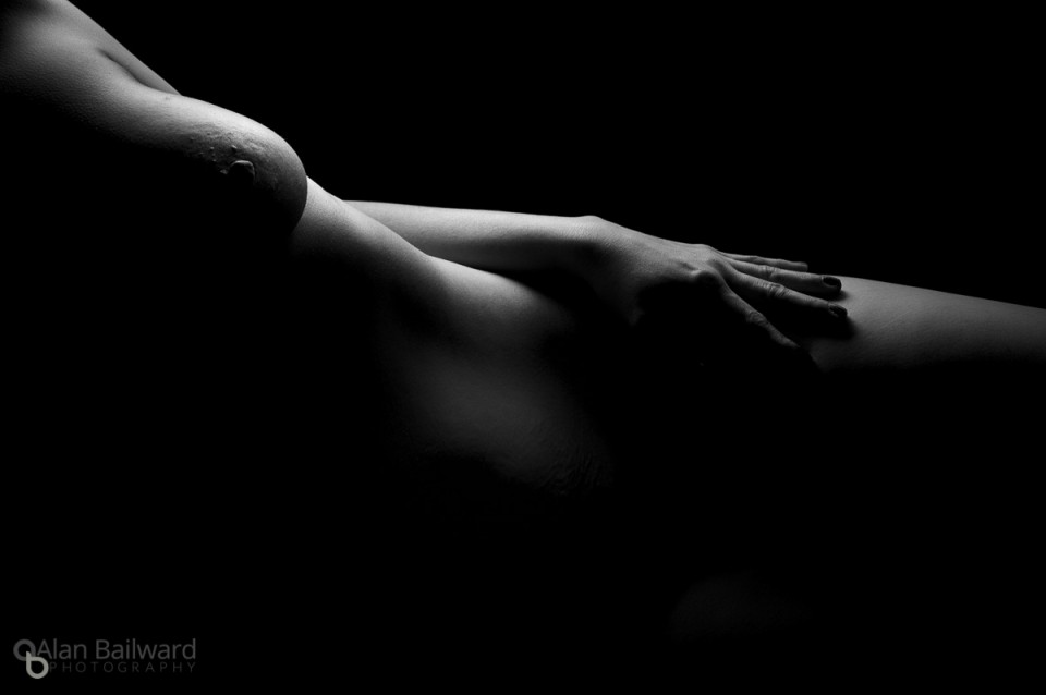 Bodyscaping and Bouboir - Photography by Alan Bailward Photography - http://bailwardphotography.com