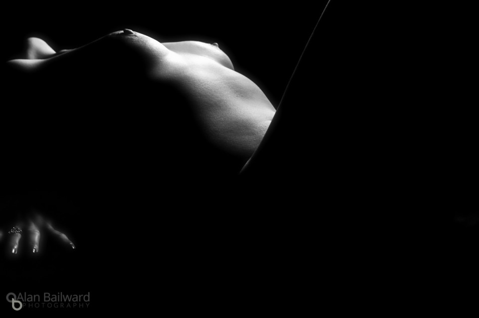Bodyscaping and Bouboir - Photography by Alan Bailward Photography - http://bailwardphotography.com
