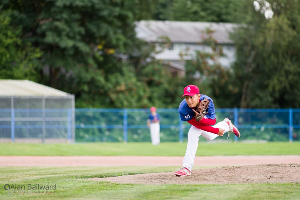 BC Summer Games Abbotsford Photos • Bailward Photography
