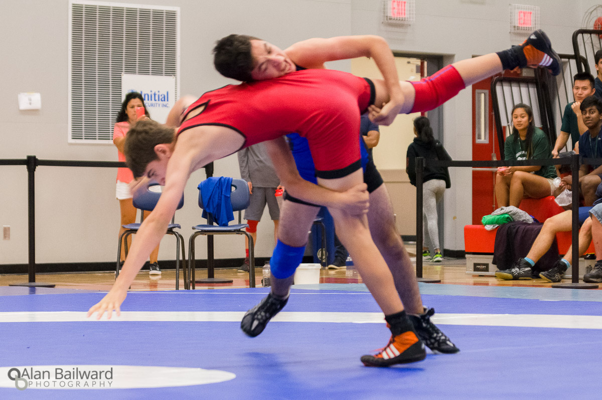BC Summer Games Abbotsford Photos • Bailward Photography