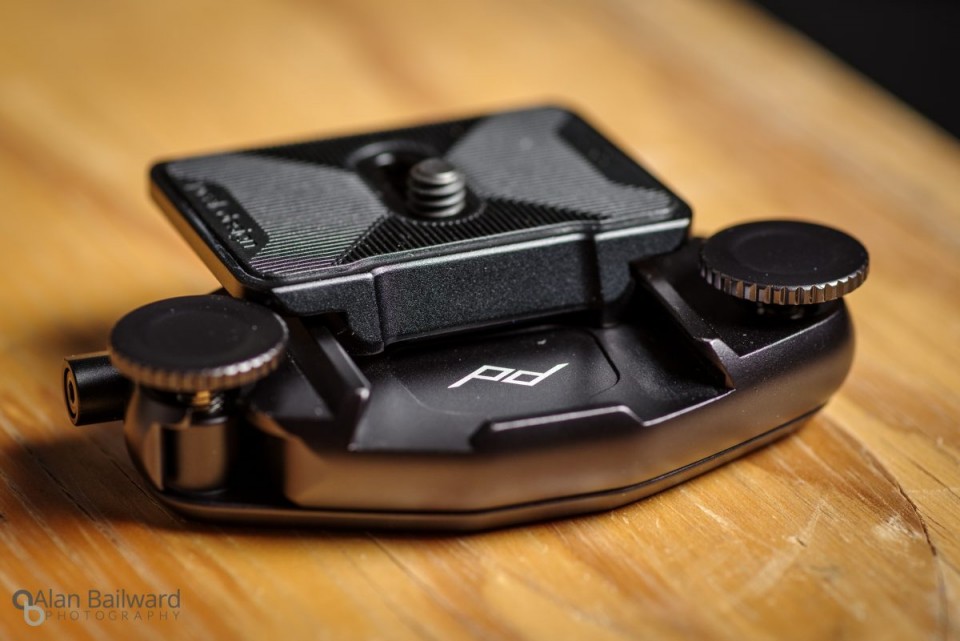 Capture v3 with the Dual Plate