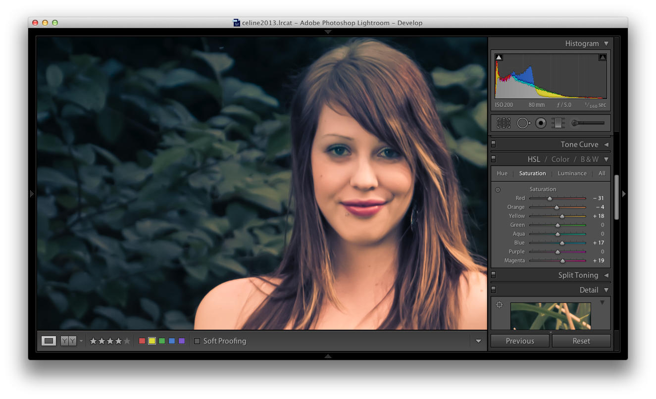 Using Lightroom on Multiple Computers With Catalog Export / Import