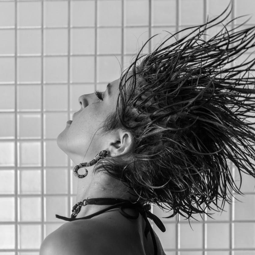 From The Archives: Terra Jean