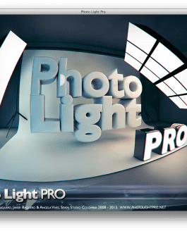 Photo Light Pro Software Review