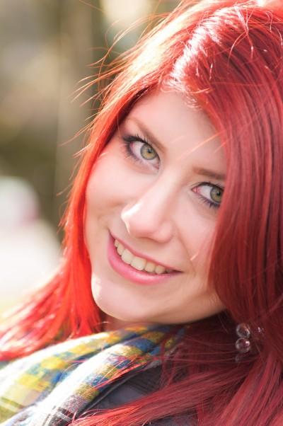 Alexandra Vespertine