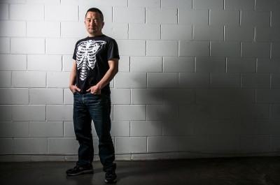 Jeff Tsai