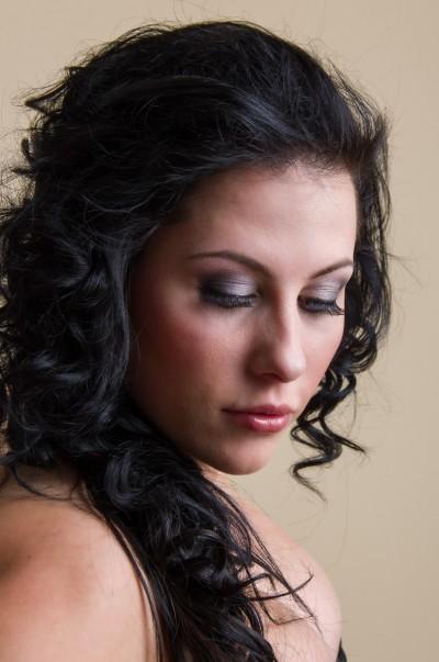 Amber Anderson
