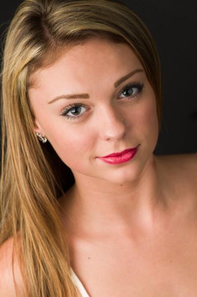 Cydnie Kostiuk