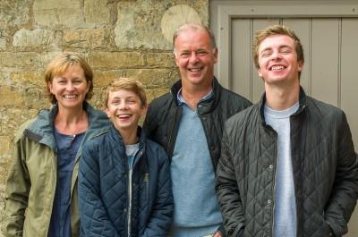The Showells