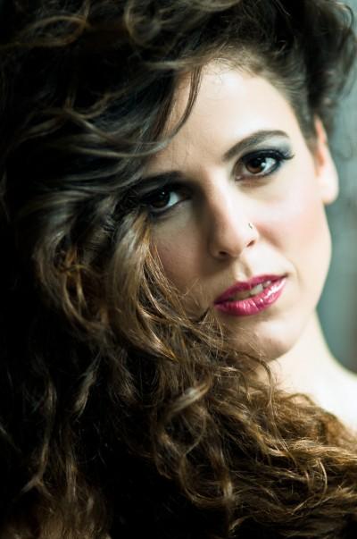 Josephine Gal Buchman