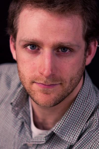 Brian Pearce