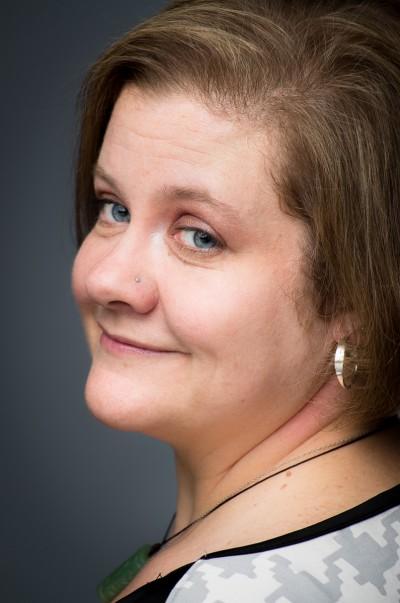 Danni McComb