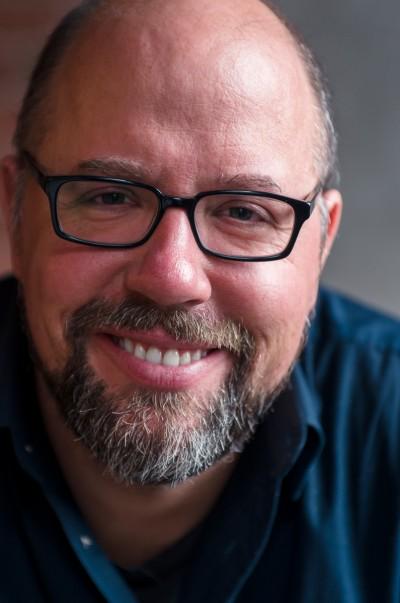 David duChemin