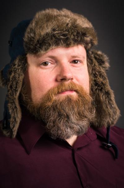 Alan Bailward (Yours Truely)