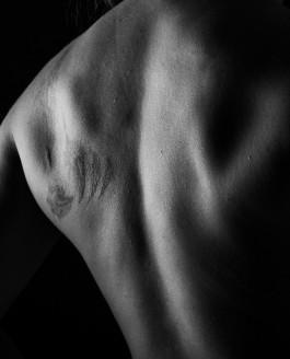 10 (More) Things About Working With Nude Models (via MM)