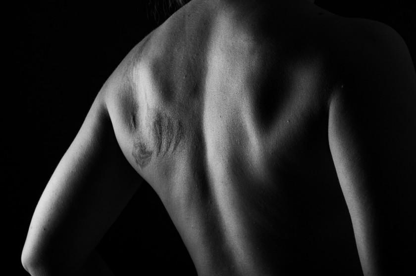Bodyscaping 1