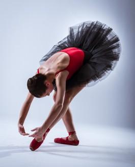 Ballet Photography