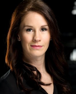Andrea Stuntwoman Headshots