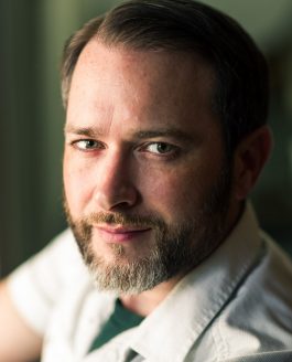 Shaun’s Headshots
