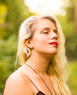 Surrey Headshot Photography – Angel