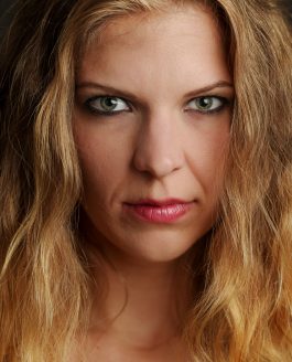 Vancouver Headshot Photography – Brittnie Rae