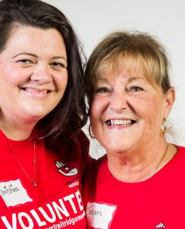 Help Portrait Maple Ridge / Pitt Meadows 2016