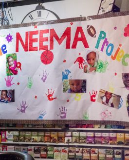 The Neema Project Fundraiser