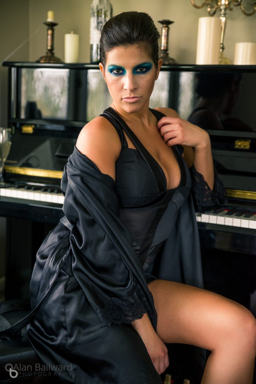 Terra Jean And Her Cool Old House