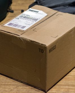 A Surprise Present From Peak Design
